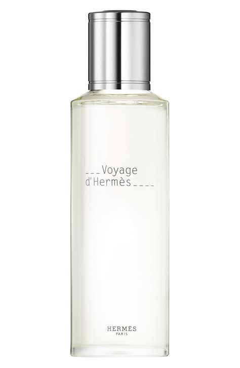 Voyage d'Hermès Parfum refill 